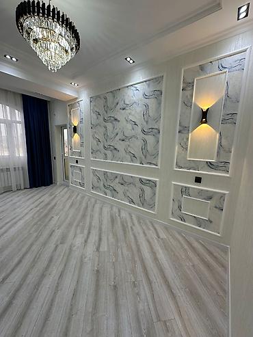 standard qapi olculeri: Alçipan və dekorativ tavan-divar dizayn işləri xidməti təqdim olunur — 8