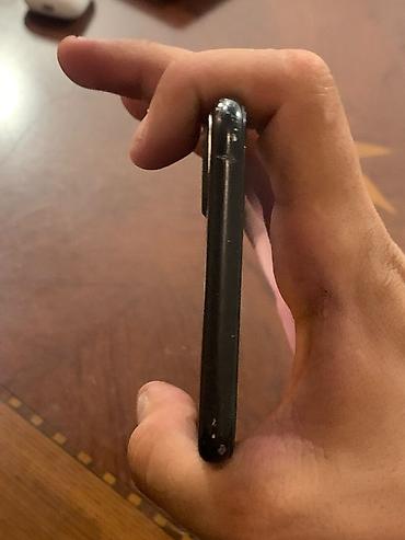 x s: IPhone 7 Plus, Б/у, 128 ГБ, Черный, Чехол, 100 % — 7