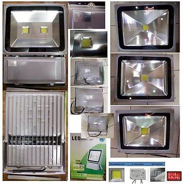 Rasveta: LED reflektor RGB 10-200W bobg. AKCIJSKE CENE POŽURITE AKCIJA ! ✨ ! — 8