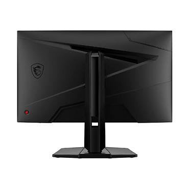 установка буфера: Монитор, MSI, Б/у, LCD, 27" - 28" — 2