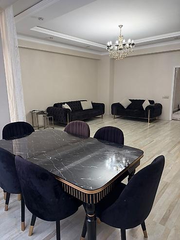 3 otaqlı, Xətai r. r-nu — 6