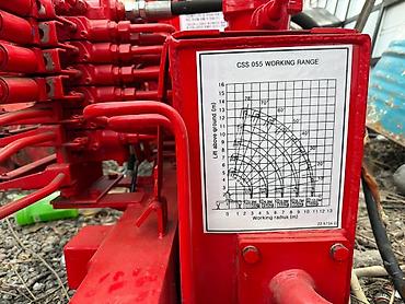 Манипуляторы: Манипулятор, 2018 г. — 6