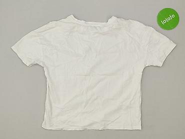 pull and bear tupac t shirt: T-shirt damski, rozmiar S — 3