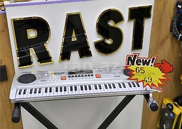 Sintezatorlar: Sintezator piano " Bigfun BF-630B2" Sintezator piano Elektron pianino — 1