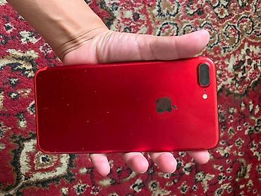 oneplus ace 3v: IPhone 7 Plus (PRODUCT)RED Special Edition - Корпус: алюминий, цвет — 1