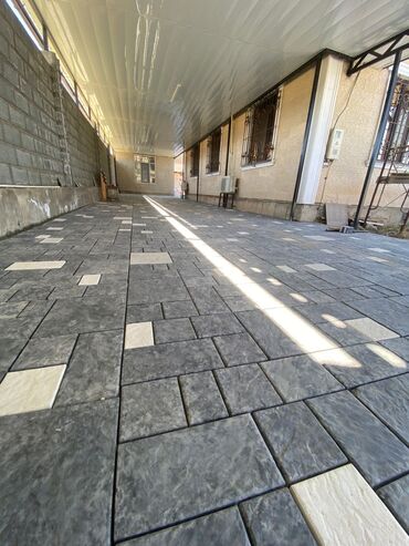 Элитная брусчатка: Элитная брусчатка, Кремль, Литая, Новый — 7