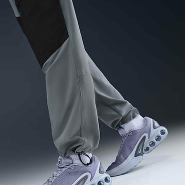 modeli: NIKE Air Max Cargo Men's Track Pants vel. XS, XL NOVO IF — 3