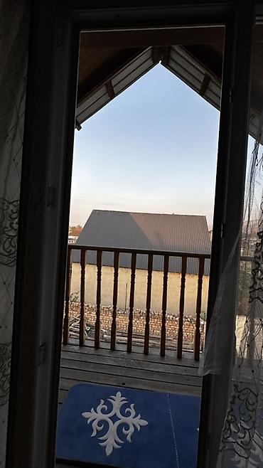 Продажа коттеджей и домов: 6 комнат, 158 м², 11 соток, Ала-Тоо, Собственник — 17