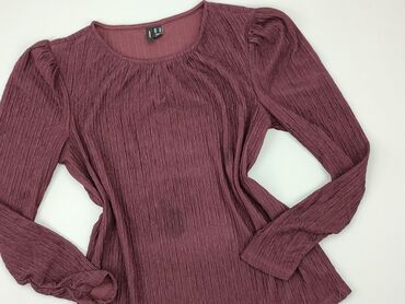 różowa długa sukienki: Vero Moda, M (EU 38), condition - Good