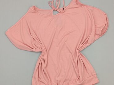 bluzki robione na drutach: Блуза жіноча, Shein, S, стан - Дуже гарний