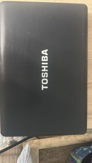 оперативная память ноутбук: Ноутбук, Toshiba, более 128 ГБ ОЗУ, Intel Pentium, 15.6 ", Б/у, Для несложных задач, память HDD