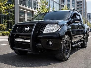 nisa: Кенгурятник Nissan, Новый, Бесплатная доставка — 4