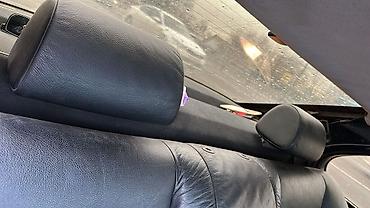 Дверные карты: Дверная карта BMW Оригинал — 7