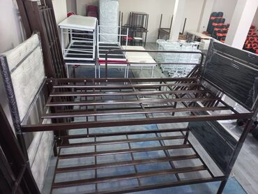 Çarpayılar: Taxt altı dəmir kuşrtka viza oturacaq turnik arakəsmə ünvan: Memar — 16