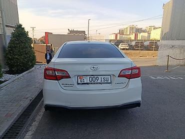 subaru legasy bl5 2008: Subaru Legacy: 2009 г., Автомат, Бензин, Седан — 2
