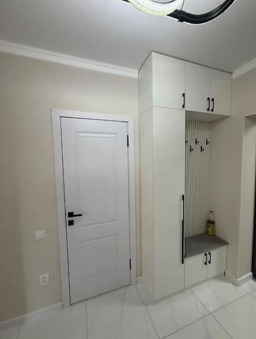 seven development: 2 комнаты, 55 м², Технопарк Элитка, 10 этаж, Дизайнерский ремонт — 6