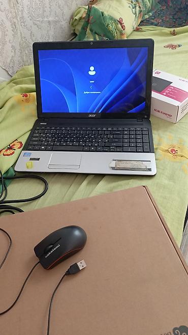 windows surface: Ноутбук Acer 15.6" Характеристики и особенности: Установлен SSD — 2