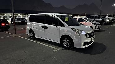 радиатор карина е: Honda Stepwgn: 2008 г., 2 л, Автомат, Бензин, Минивэн — 9