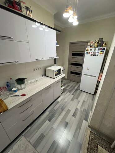 Продажа квартир: 3 комнаты, 85 м², Элитка, 6 этаж, Евроремонт — 12