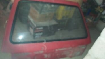 Auto delovi: Delovi za opel korsu a.Zadnja vrata (gepek poklopac) i glavni kočioni — 1