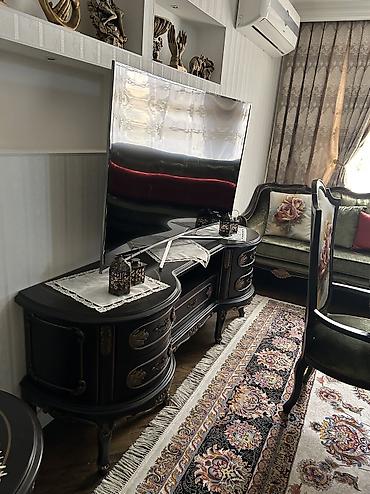 Qonaq otağı dəstləri: Komod — 3