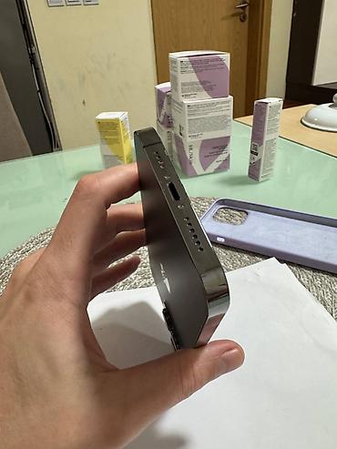 Apple iPhone: IPhone 13 Pro Max – 128 GB - Original Apple uređaj, nikada otvaran - — 9