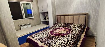 Köhnə tikili: Bakı, Köhnə Günəşli, 2 otaqlı, Köhnə tikili, 40 kv. m — 4