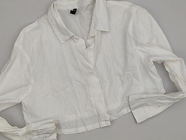 pizamy cropp: H&M Divided, Koszula damska, rozmiar M — 1