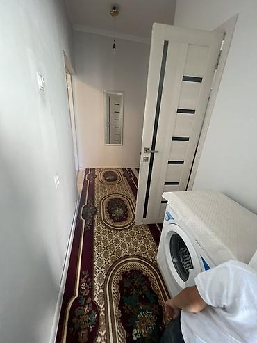 лоджия: 1‑комнатная квартира с застеклённой лоджией.
 За п длительный срок — 7