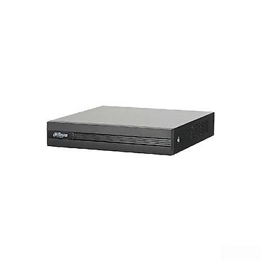 tesdir: Videoqeydiyyatçı "Dahua DH-XVR1B16"DVR/NVR устройства Təsvir: Dahua — 1