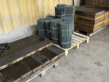 Опалубка: Опалубка — 3