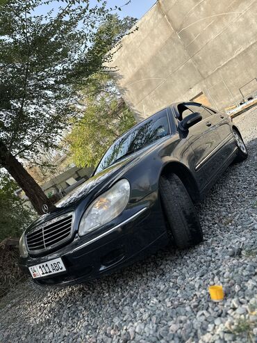 какую машину можно купить за 200 тысяч: Mercedes-Benz 220: 1999 г., 3.2 л, Автомат, Газ, Седан