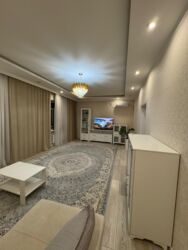 Посуточная аренда домов: 300 м², 5 комнат, Евроремонт, Забор, огорожен at lalafo.kg — 14 Посуточная аренда домов: 300 м², 5 комнат, Евроремонт, Забор, огорожен — 14