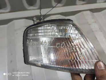 Дверные ручки: Зарчасти ручки тайота Мазда обшивка стоп фара ипсум Микра Ниссан Гайя — 14