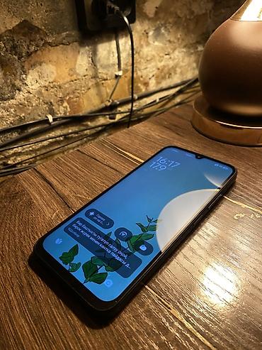iphone sx: Poco C85, Б/у, 128 ГБ — 5