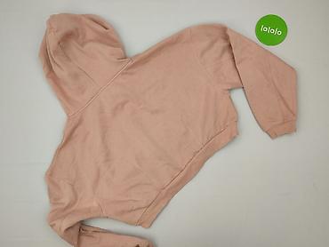 sweter crop: Jennyfer, Bluza z kapturem damska, rozmiar S — 3