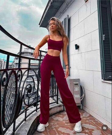 Kompleti: Garderobica je nova i kvalitetna sve info u inbox 🥰 — 15