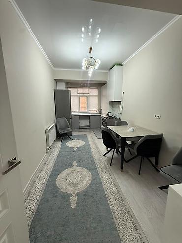 single room flat: 1 комната, 50 м², Ипподром Элитка, 1 этаж, Дизайнерский ремонт — 7