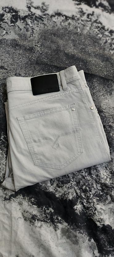 джинсы: Мужские джинсы, Pierre Cardin, 2XL — 1