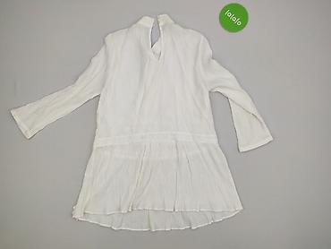 biala suknia: Tunika damska, rozmiar S — 3