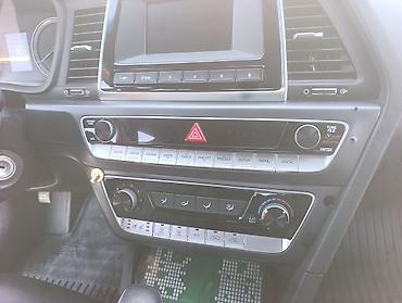 sonata ef: Hyundai Sonata: 2020 г., 2 л, Автомат, Газ, Седан — 10