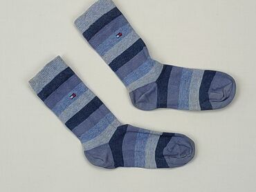 tommy hilfiger zestaw skarpet: Socks, condition - Very good