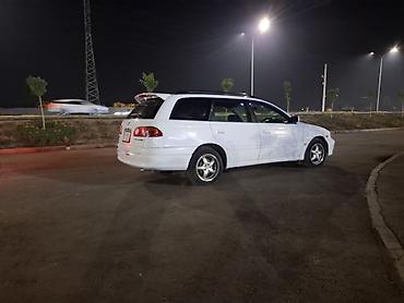 jeep grand cheroki: Toyota Caldina: 1998 г., 2 л, Автомат, Бензин, Универсал — 2