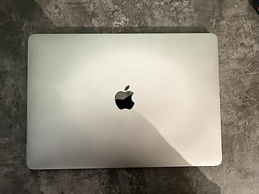 Ноутбуки Apple (MacBook): Срочно продаю 🔥🔥🔥 Apple MacBook Air в идеальном состоянии 13.3" чип — 3