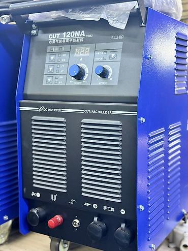 Сварочные аппараты: Сварочный аппарат с ЧПУ, Новый — 30