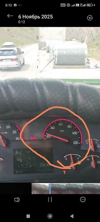 Грузовики: Грузовик, Volvo, Б/у — 3