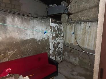 1 комнатная квартира в баку: 16 м², 1 комната, Газ, Водопровод, Интернет — 4