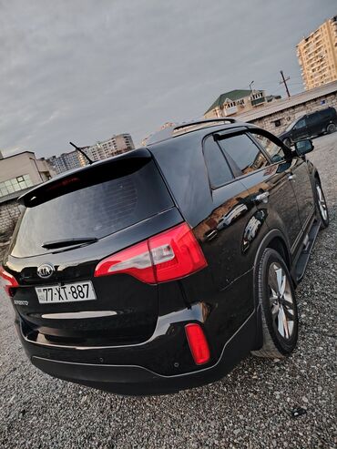 Kia: Kia Sorento: 2 l | 2014 il Ofrouder/SUV — 24