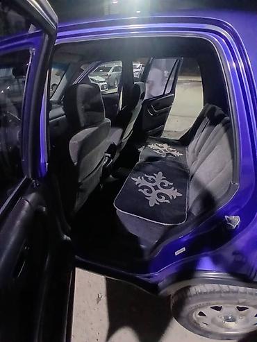 катафот срв: Honda CR-V: 2001 г., 2 л, Автомат, Бензин, Кроссовер — 8
