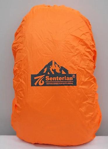 Sportske torbe i rančevi: Planinarski ranac Senterlan Adventure 32L - Zapremina: 32 litra – — 6